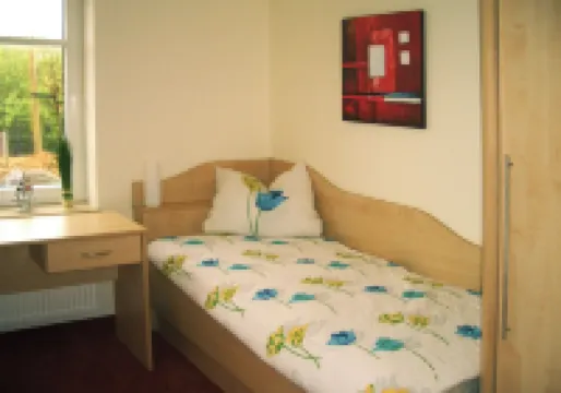 Aparthotel Museumshof