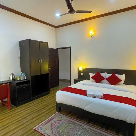 Hotel Juju