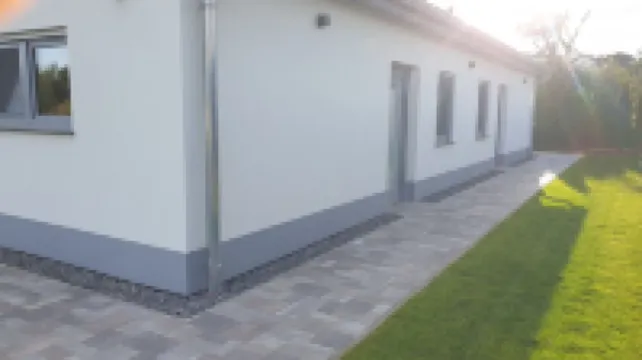 Vacation apartment MB East