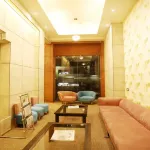 Hotel City Crown