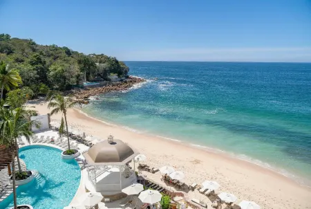 Grand Park Royal Puerto Vallarta - All Inclusive