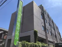 비즈니스 호텔 고이 힐스 Main Building of Iioka Hachimangu 주변 호텔