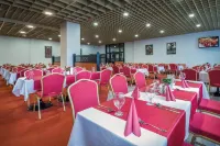 Hotel Satel - breakfast