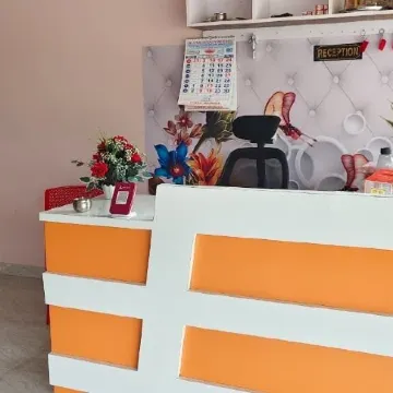 Kanak Hotel & Restaurant