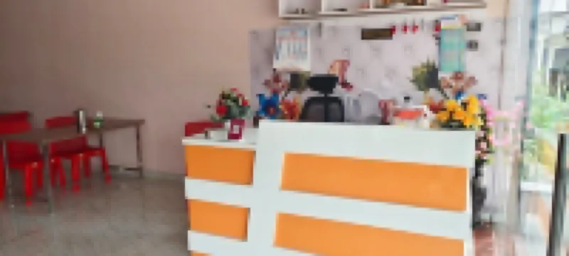 Kanak Hotel & Restaurant