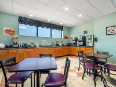 Quality Inn Chesapeake Hotels in Chesapeake