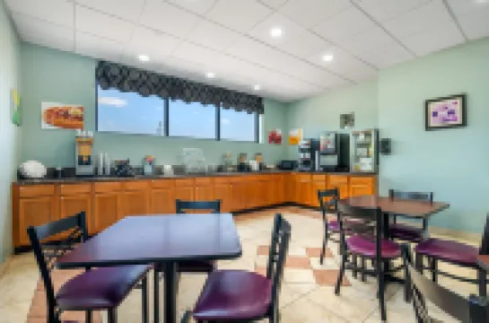 Quality Inn Chesapeake