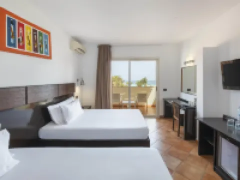 Occidental Boa Vista Beach Hotels in Rabil