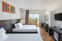 Occidental Boa Vista Beach