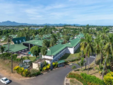 Tokatoka Resort Hotel Hotels in Nadi