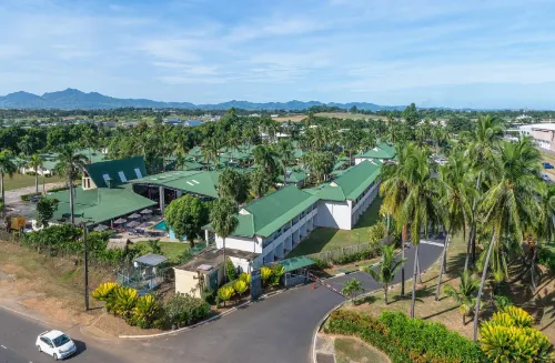 Tokatoka Resort Hotel