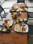 Hotel Citrus - bar
