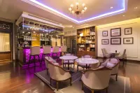 Rose Hotel Các khách sạn ở Bangkok