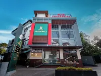 Hotel Urban Bella فنادق في كوزيكود