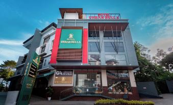 Hotel Urban Bella