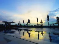 De Paris Hotel