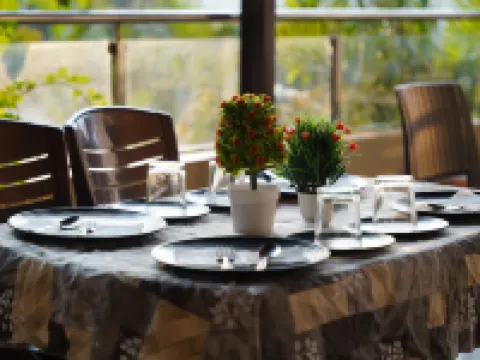 The Olive Green Resort Hotels in Avakali