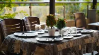 The Olive Green Resort - 3-Star