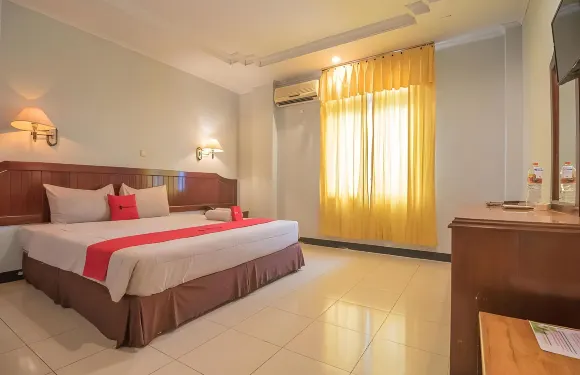 紅多茲伊斯蘭酒店@打拉根陶菲克格蘭德