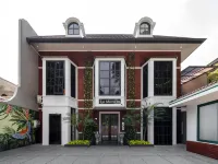 Cove la Maison Hotels near Pondok Indah