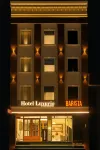 Hotel Luxurio