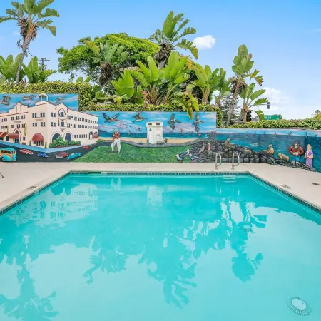 Costa Art Hotel Laguna Beach