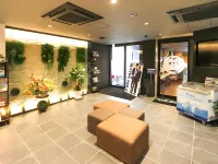 HOTEL LiVEMAX Chibaminato Ekimae