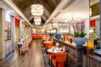 Copthorne Hotel Plymouth Hotels in Plymouth