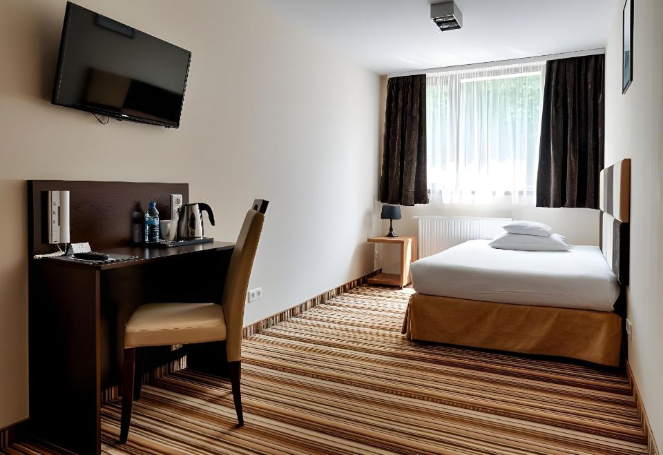 Boutique Hotel's Kwiska - Legnicka