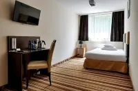 Boutique Hotel's Kwiska - Legnicka โรงแรมใน