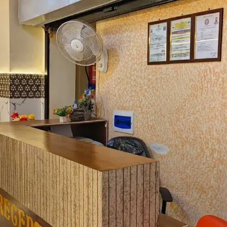 Welcome guest house
