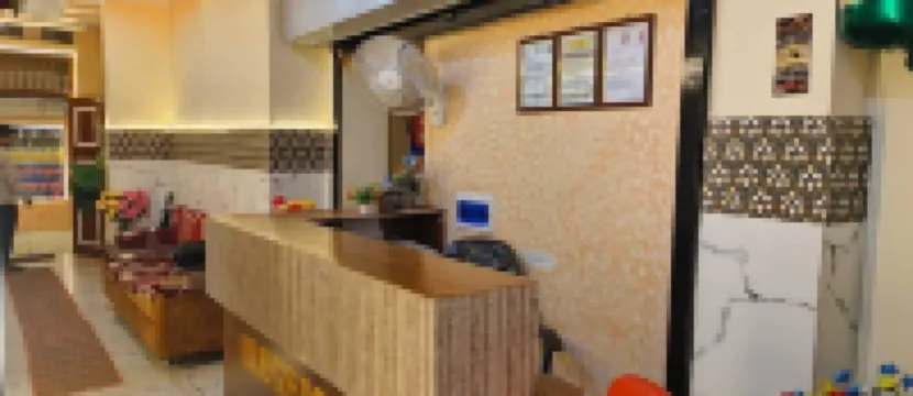 Welcome guest house