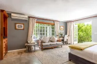 Wedgeview Country House & Spa - Balkoner