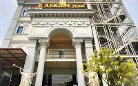 Kangen Boutique Hotel Hotel in zona Campervan Jogja