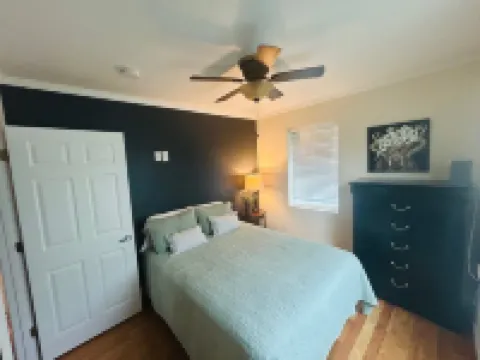 Mountain Cove Farms Resort Hotels in Walker County