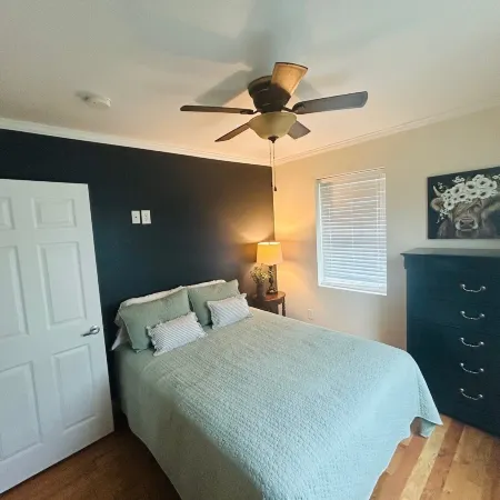 Mountain Cove Farms Resort