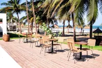 Kalimba Beach Resort