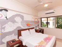 Ginger Thane Hotel di Thane