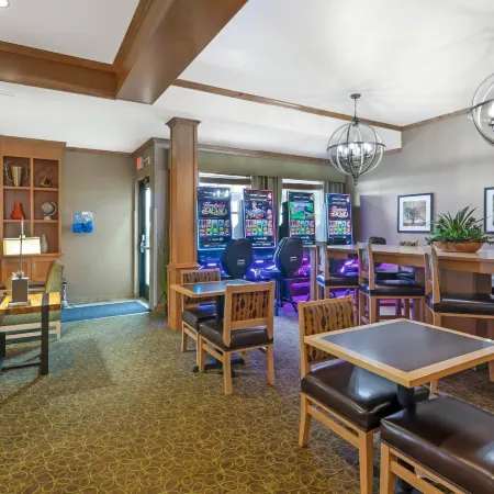 MainStay Suites Stanley