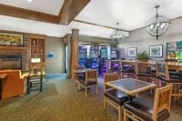 MainStay Suites Stanley