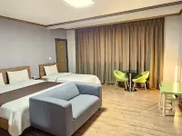 Boryeong Island Hotel