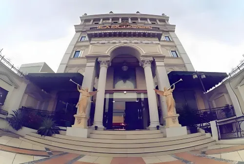 Kangen Boutique Hotel