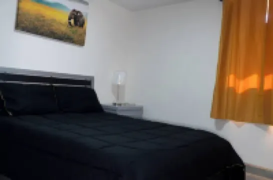 otay remodeled apartment