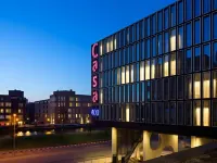 Hotel Casa Amsterdam Hotels near Oost