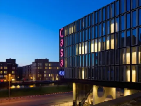 Hotel Casa Amsterdam