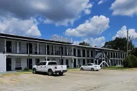 Rodeway Inn Hattiesburg North