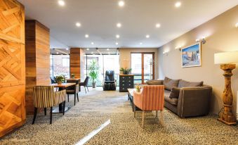 Predela 2 Aparthotel
