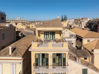 ALBERGO BOTTI - Ocean View