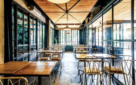 Triple Seven Bed and Breakfast