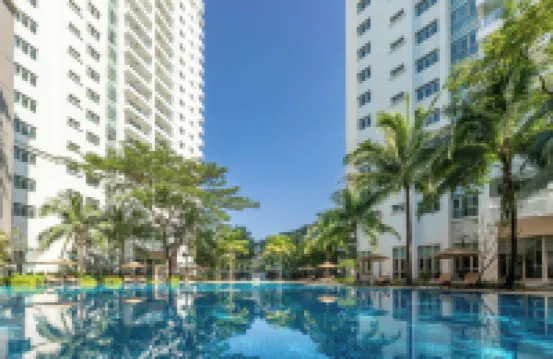 Shangri-La Serviced Apt Yangon